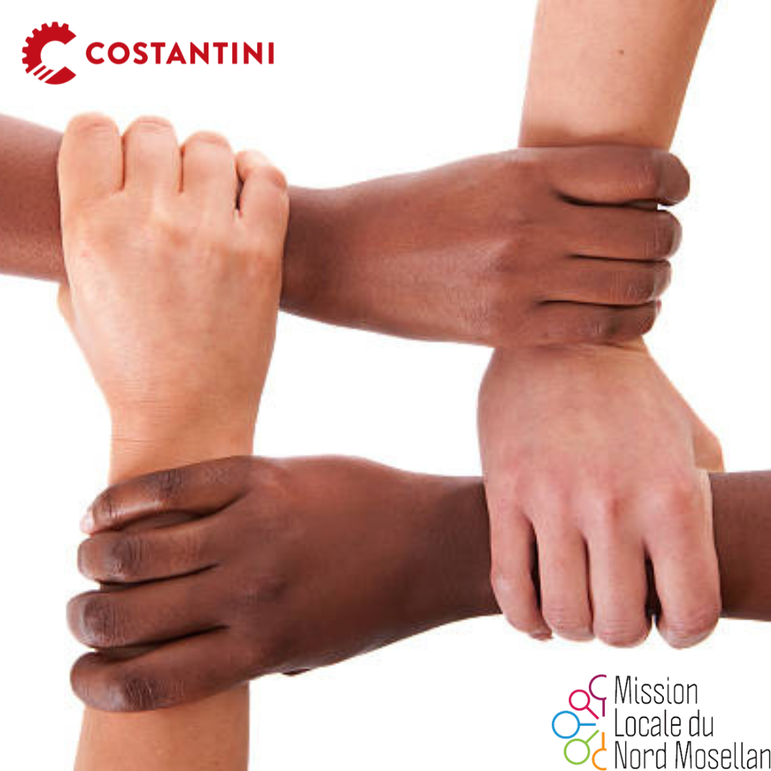 Costantini ouvre ses portes à la différence