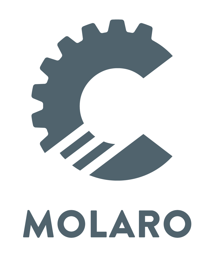 Acquisition de la société MOLARO